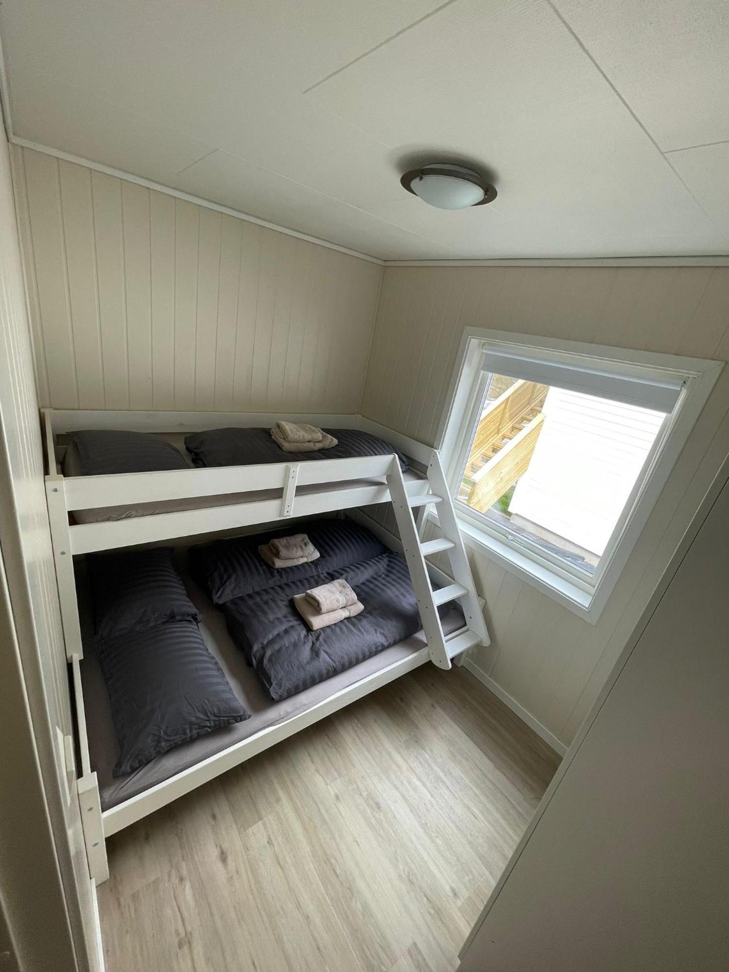 Villa Fint Hus I Flam Aurland Habitación foto